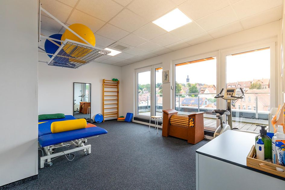 Phoenix Therapiezentrum