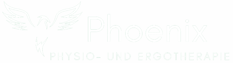 Logo - Phoenix Therapiezentrum aus Hildesheim