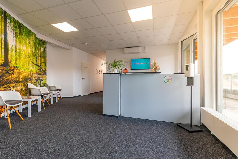 Phoenix Therapiezentrum