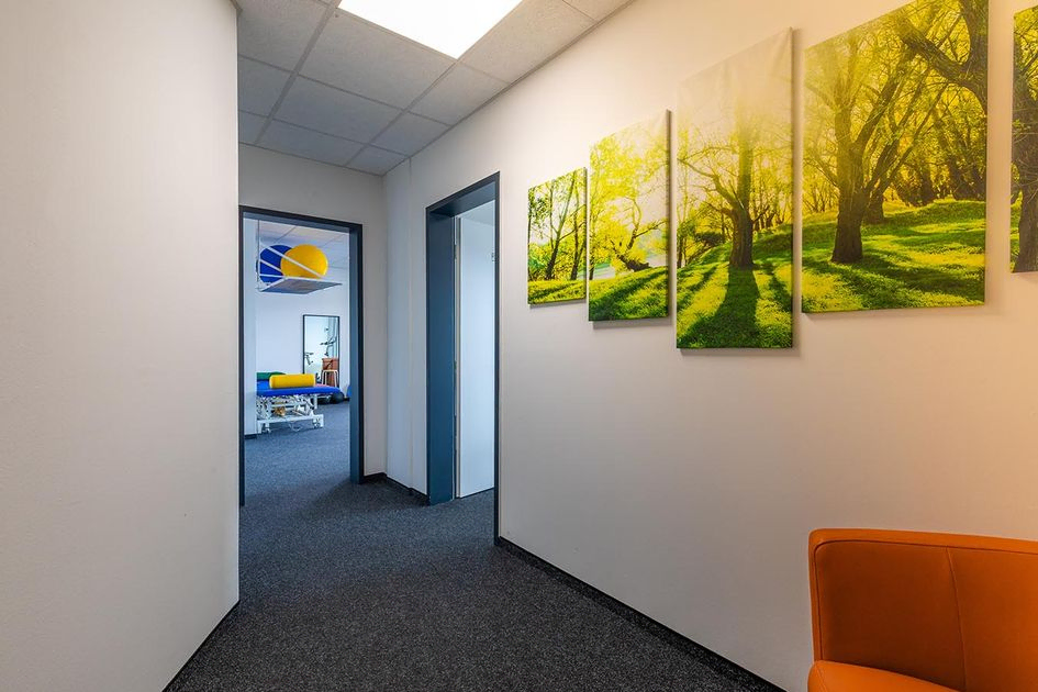 Phoenix Therapiezentrum