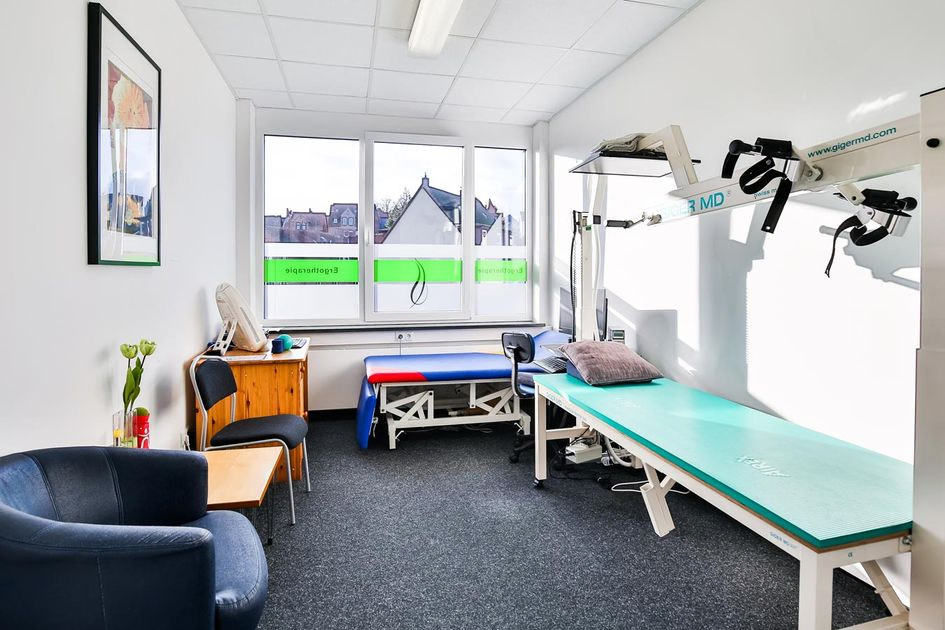 Phoenix Therapiezentrum