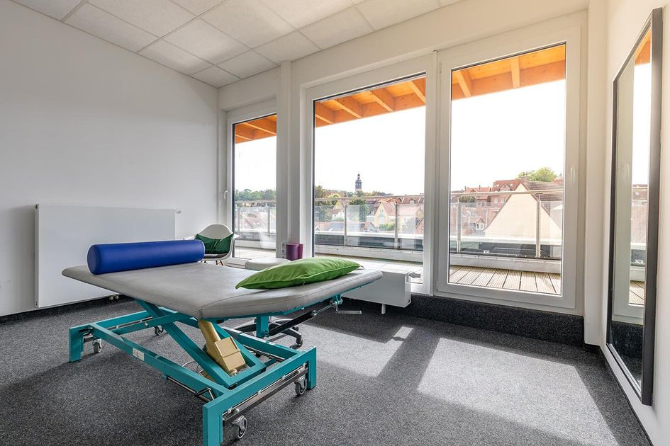 Phoenix Therapiezentrum