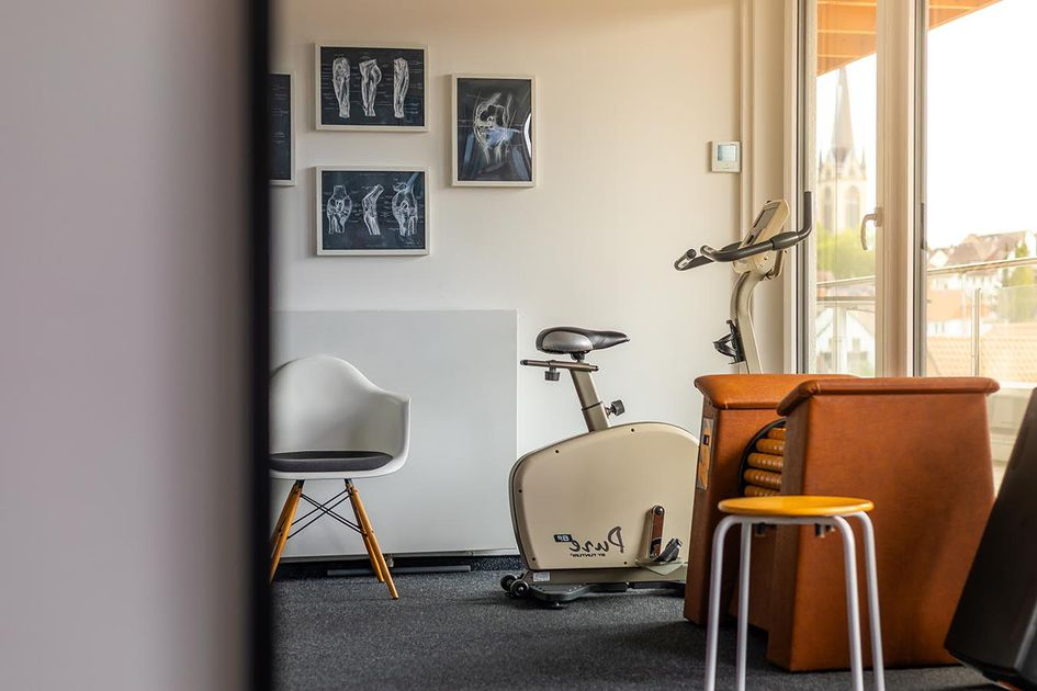 Phoenix Therapiezentrum