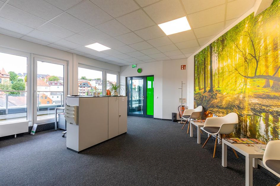 Phoenix Therapiezentrum